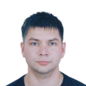 Золотарев Алексей Сергеевич