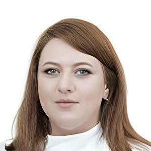 Тарина Мария Вадимовна