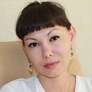 Чусовитина Татьяна Александровна