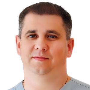 Иваненков Роман Евгеньевич