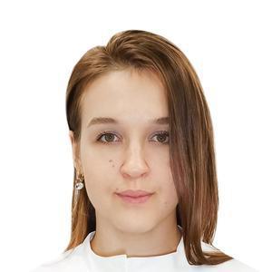 Макавеева София Александровна