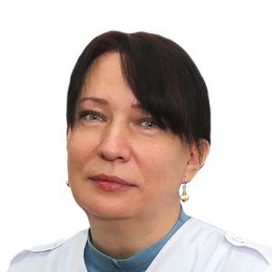 Квасова Елена Николаевна