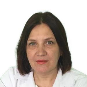 Яковлева Ирина Павловна