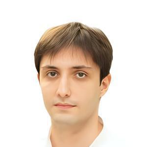 Джабраилов Шамиль Шамсутинович