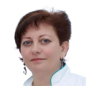 Козлова Анна Мартуниковна