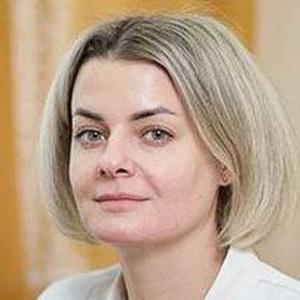 Величко Мария Владимировна