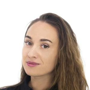 Князькова Анастасия Сергеевна