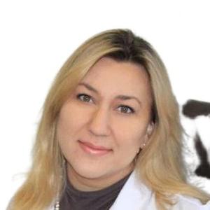 Власенко (Бусыгина) Анастасия Владимировна