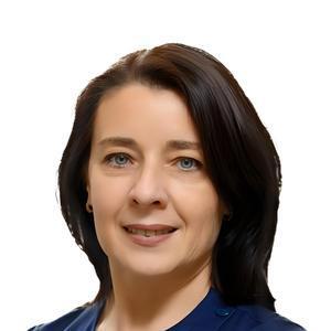Кузнецова Галина Викторовна