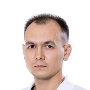 Мингулов Фарис Фуатович