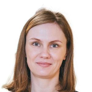 Романченко Екатерина Сергеевна