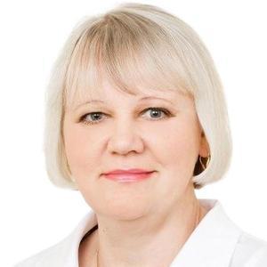 Табакина Галина Николаевна