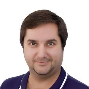 Горбачев Александр Олегович