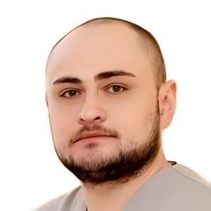 Коноплев Алексей Александрович