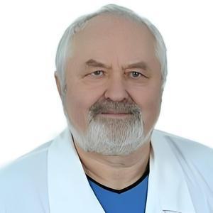 Зольников Зот Иванович