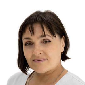 Савельева Мария Анатольевна