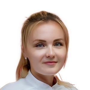 Подкаура Ольга Валерьевна
