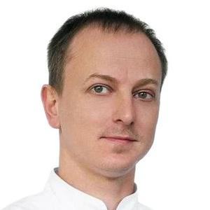 Кузьмин Николай Андреевич