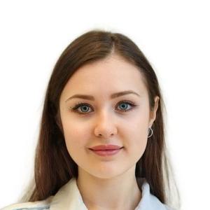 Подорога Дарья Михайловна