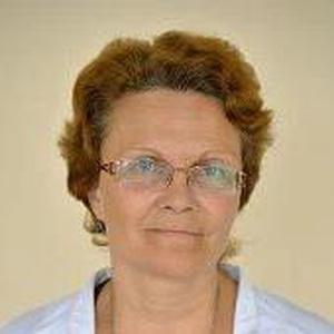 Коновалова Светлана Георгиевна