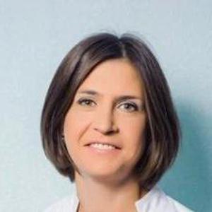 Симонова Марина Геннадьевна