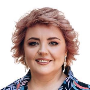 Потапенко Елена Васильевна