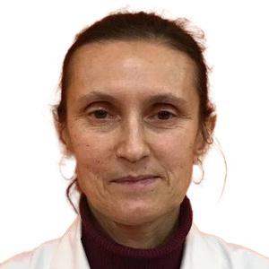 Кашина Елена Владимировна
