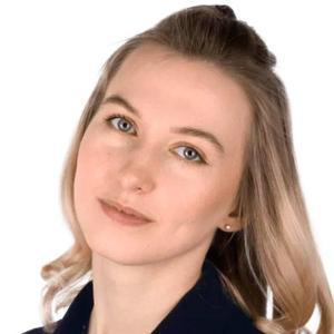 Медведева Дарья Николаевна