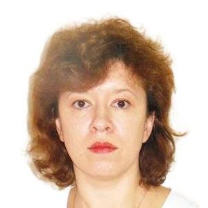 Кашлакова Наталья Викторовна