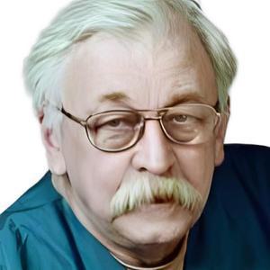 Чиаурели Михаил Рамазович