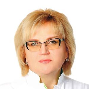 Лузина Елена Николаевна