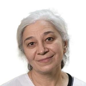 Авдеева Наталья Николаевна