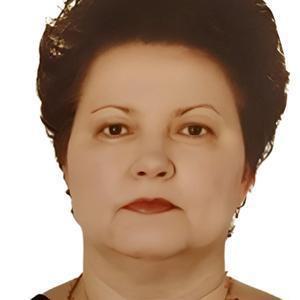 Отпущенникова Наталья Викторовна