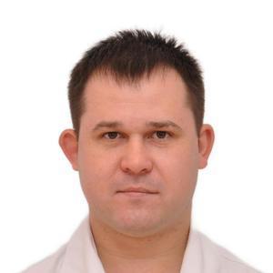 Глухов Петр Владимирович