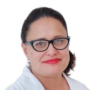 Хрущева Ирина Валерьевна