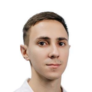 Полонецкий Максим Романович