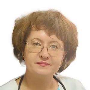 Усенко Наталья Владимировна