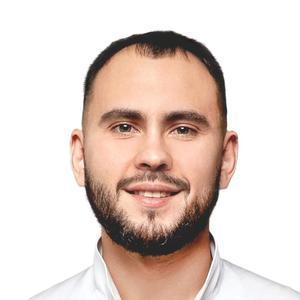 Беленко Виталий Валерьевич