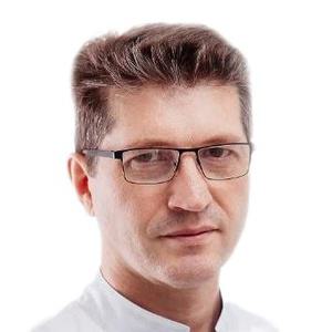 Кирилин Александр Геннадьевич