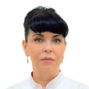 Окрачкова Ирина Викторовна