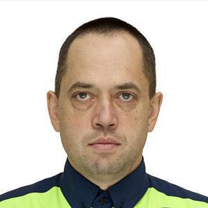 Гарин Илья Равильевич