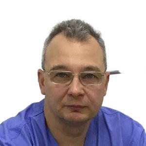 Рымарь Сергей Викторович