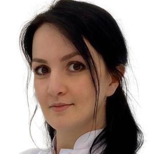 Аюпова Элина Энверовна