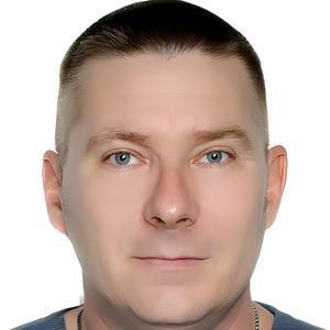 Далинин Вадим Вадимович