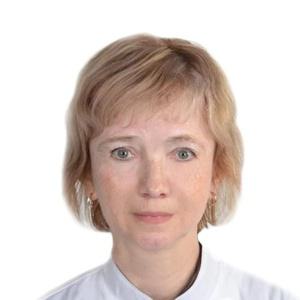 Болток Галина Александровна