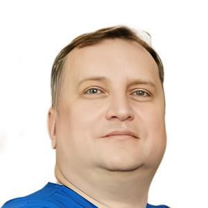 Петроченков Андрей Валерьевич