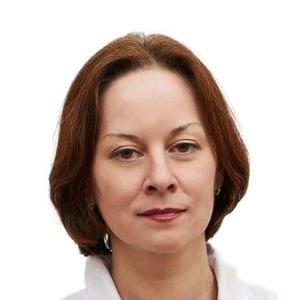 Белова София Георгиевна