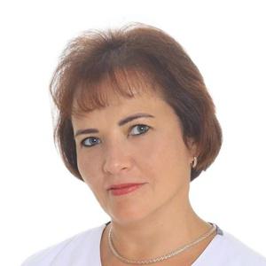 Одинцова Анна Викторовна