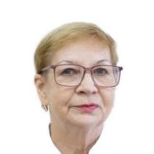 Воронина Нина Ивановна