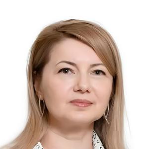 Ибятова Римма Валерьевна